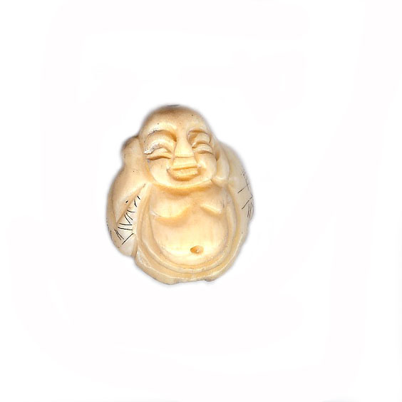 BP1084 40MM maitreya buddha